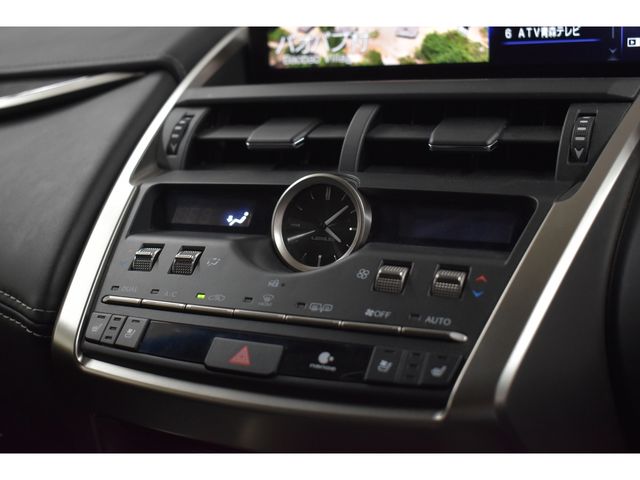 TOYOTA LEXUS NX300 AWD 2017 Image 31