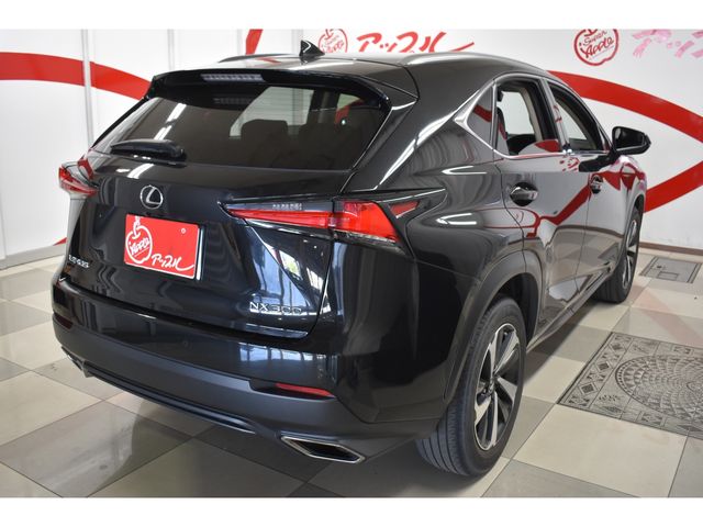 TOYOTA LEXUS NX300 AWD 2017 Image 31