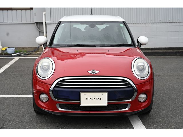 BMW MINI COOPER 5DOO 2015 Image 31