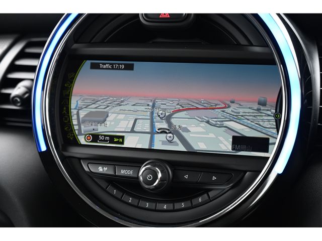 BMW MINI COOPER 5DOO 2015 Image 31