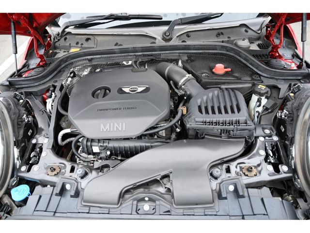 BMW MINI COOPER 5DOO 2015 Image 31