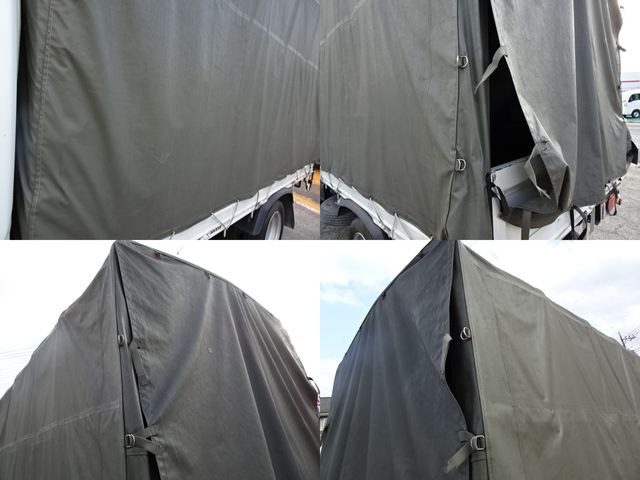 TOYOTA DYNA 2017 Image 31