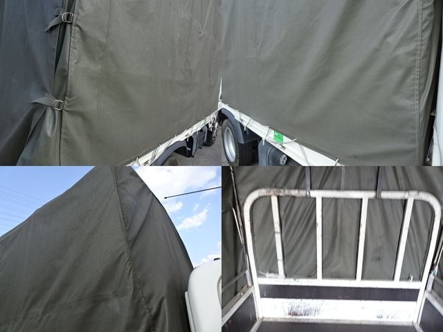 TOYOTA DYNA 2017 Image 31