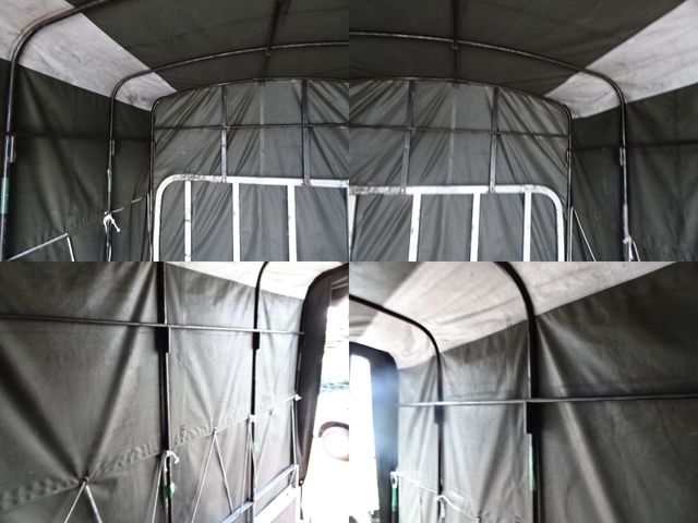 TOYOTA DYNA 2017 Image 31