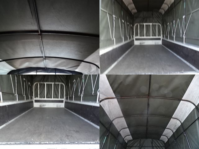 TOYOTA DYNA 2017 Image 31