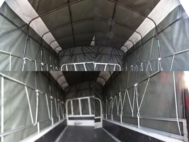 TOYOTA DYNA 2017 Image 31