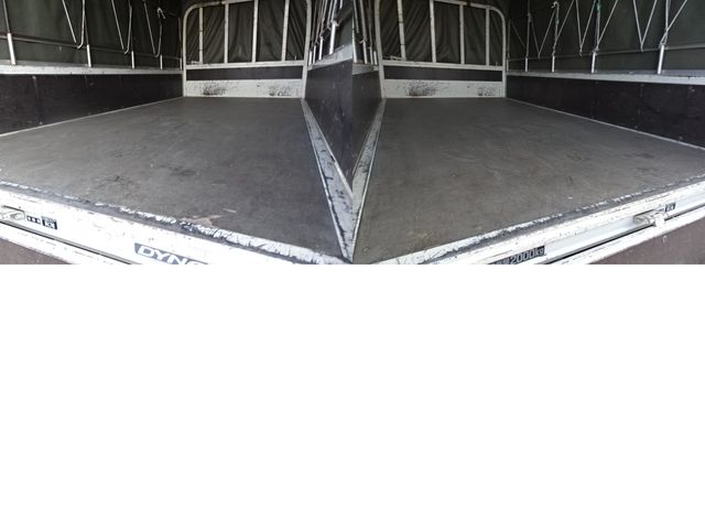 TOYOTA DYNA 2017 Image 31