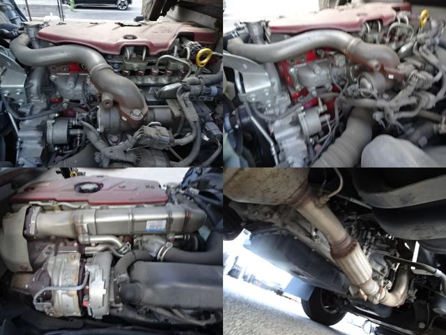 TOYOTA DYNA 2017 Image 31