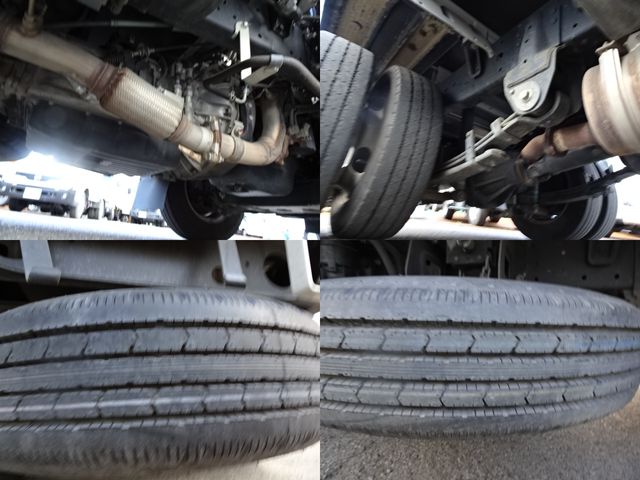 TOYOTA DYNA 2017 Image 31