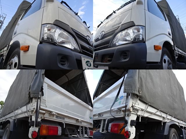 TOYOTA DYNA 2017 Image 31