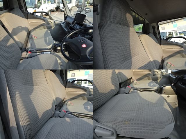 TOYOTA DYNA 2017 Image 31