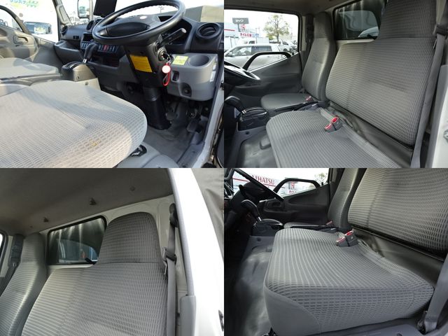 TOYOTA DYNA 2017 Image 31