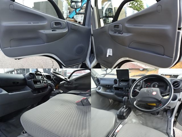 TOYOTA DYNA 2017 Image 31