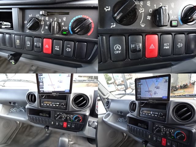 TOYOTA DYNA 2017 Image 31