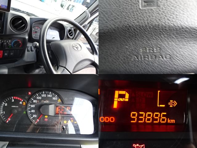 TOYOTA DYNA 2017 Image 31