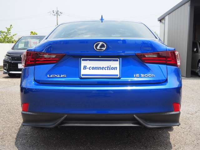 TOYOTA LEXUS IS300H 2013 Image 31