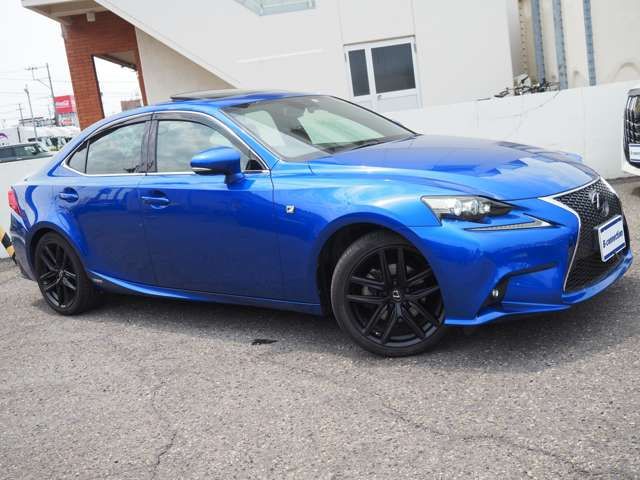 TOYOTA LEXUS IS300H 2013 Image 31
