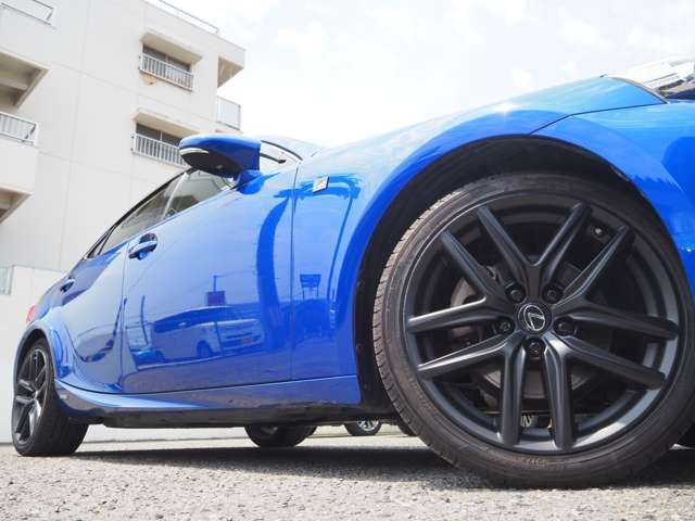 TOYOTA LEXUS IS300H 2013 Image 31