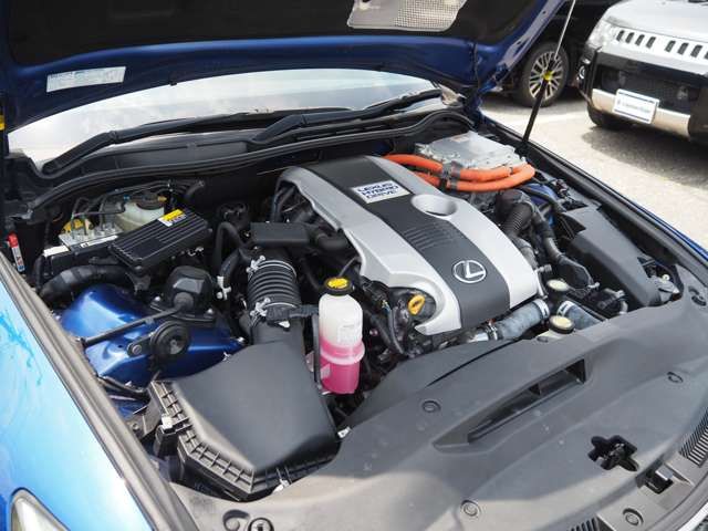 TOYOTA LEXUS IS300H 2013 Image 31