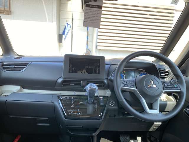 MITSUBISHI DELICA MINI 2024 Image 31