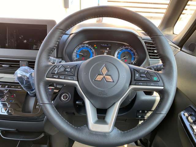 MITSUBISHI DELICA MINI 2024 Image 31