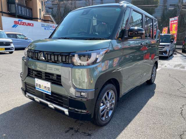 MITSUBISHI DELICA MINI 2024 Image 31