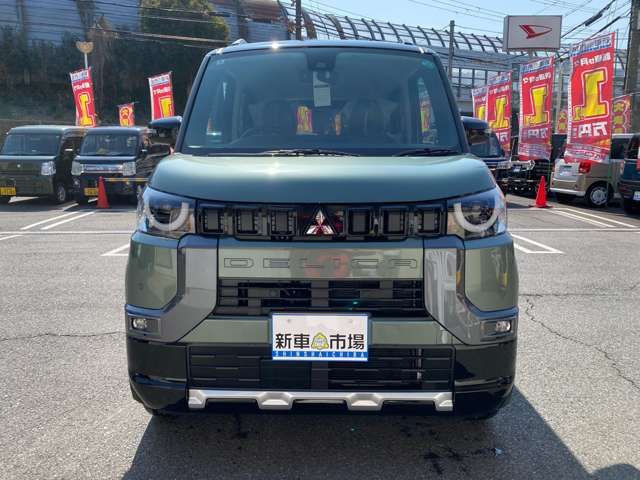 MITSUBISHI DELICA MINI 2024 Image 31