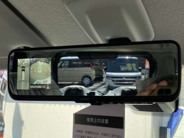 MITSUBISHI DELICA MINI 2024 Image 31