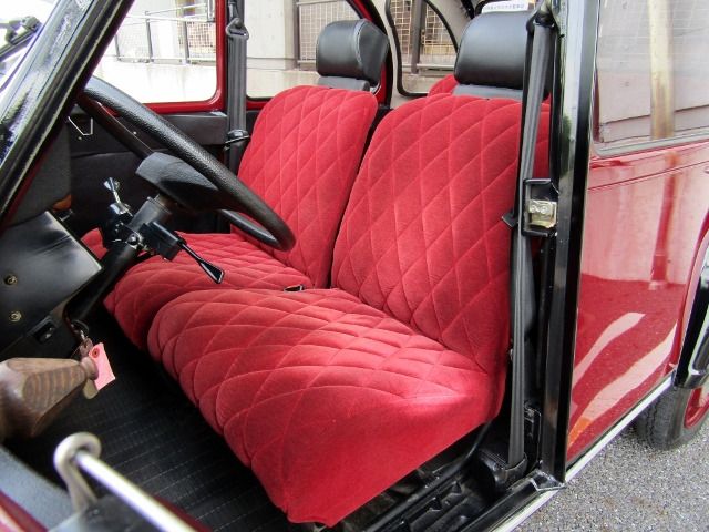 CITROEN 2CV 1987 Image 31