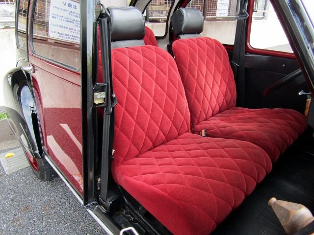 CITROEN 2CV 1987 Image 31