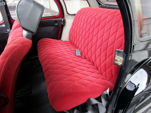 CITROEN 2CV 1987 Image 31