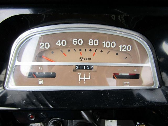 CITROEN 2CV 1987 Image 31