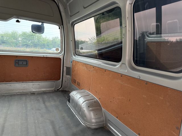 TOYOTA HIACE VAN 4WD 2007 Image 31