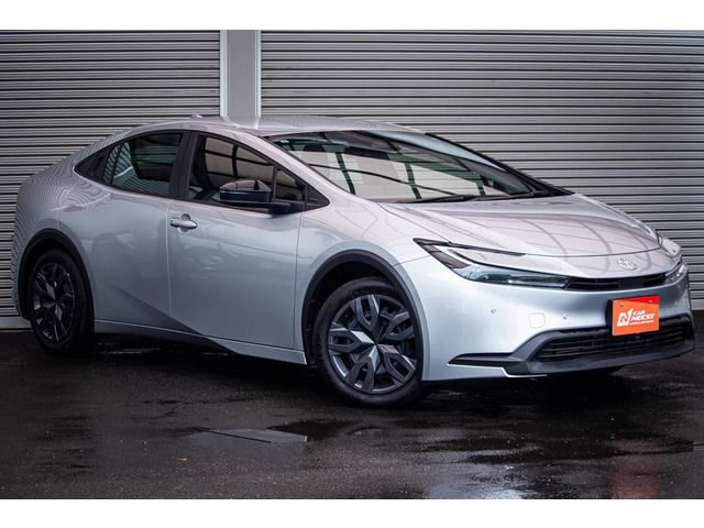 TOYOTA PRIUS 2024 Image 31