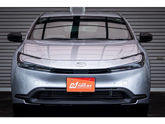 TOYOTA PRIUS 2024 Image 31