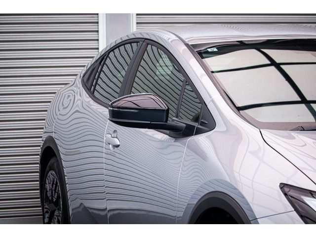 TOYOTA PRIUS 2024 Image 31