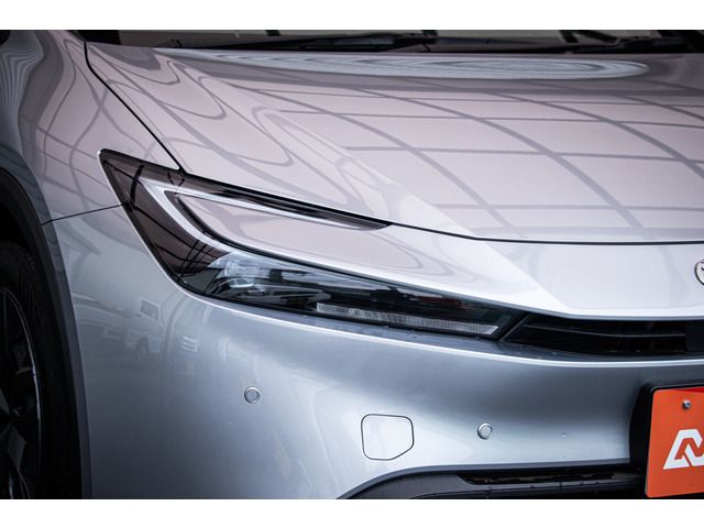 TOYOTA PRIUS 2024 Image 31