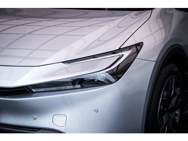 TOYOTA PRIUS 2024 Image 31