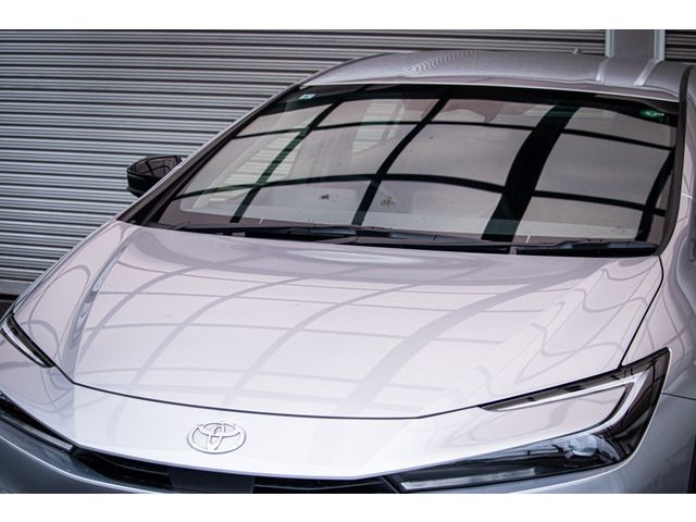 TOYOTA PRIUS 2024 Image 31