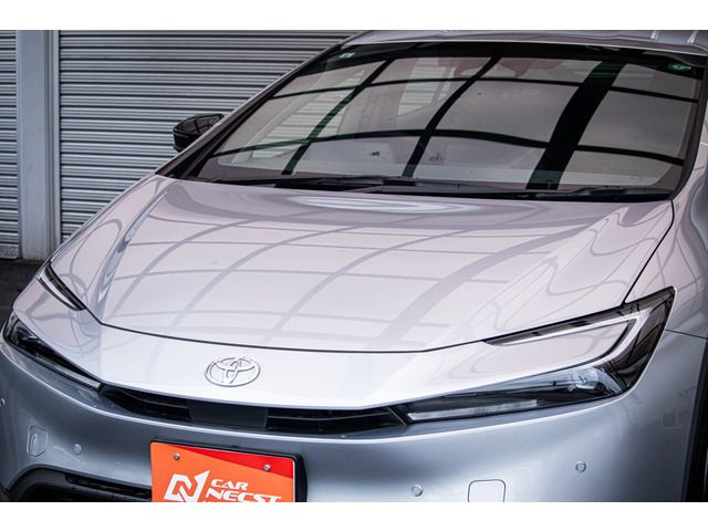 TOYOTA PRIUS 2024 Image 31