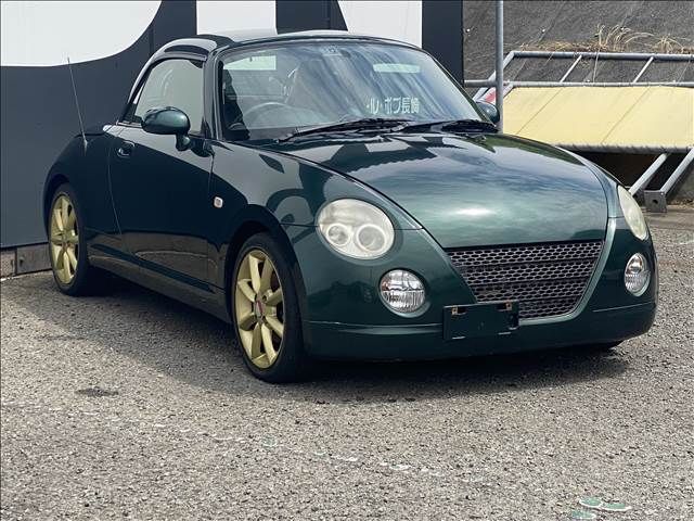 DAIHATSU COPEN 2006 Image 31