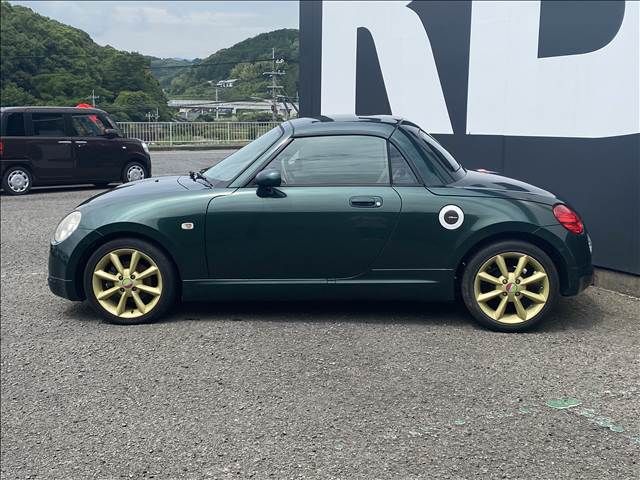 DAIHATSU COPEN 2006 Image 31