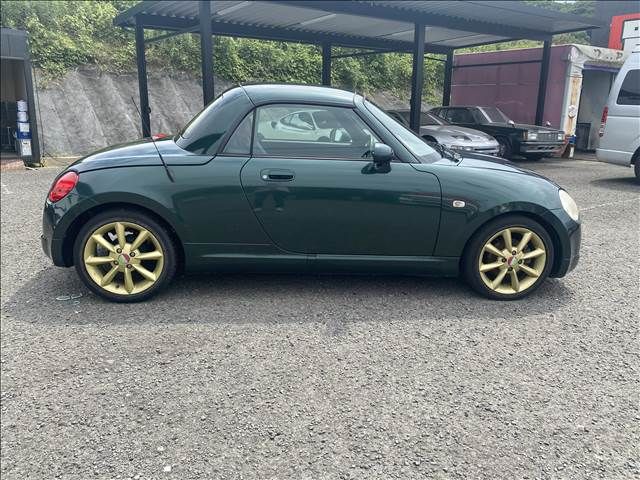 DAIHATSU COPEN 2006 Image 31