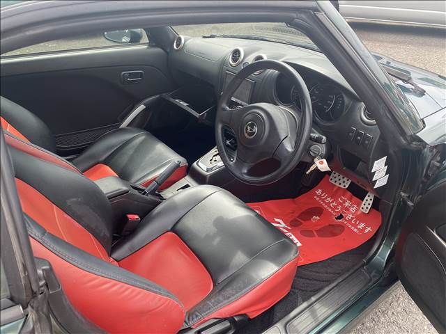 DAIHATSU COPEN 2006 Image 31