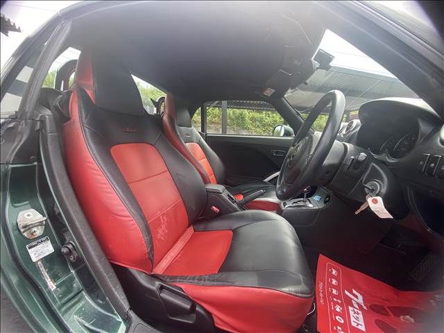 DAIHATSU COPEN 2006 Image 31