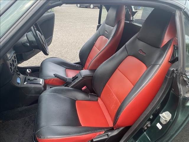 DAIHATSU COPEN 2006 Image 31