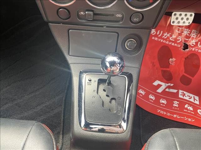 DAIHATSU COPEN 2006 Image 31