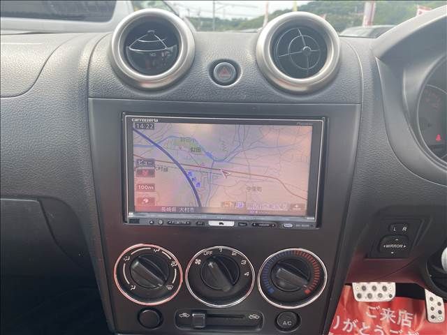 DAIHATSU COPEN 2006 Image 31