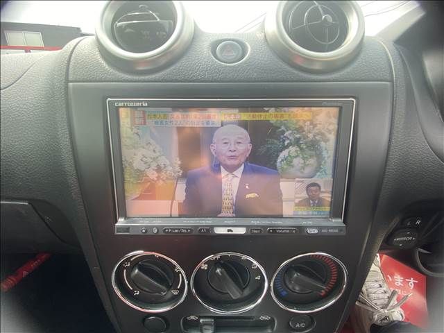 DAIHATSU COPEN 2006 Image 31