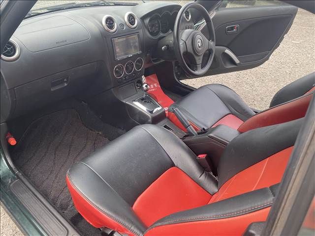 DAIHATSU COPEN 2006 Image 31